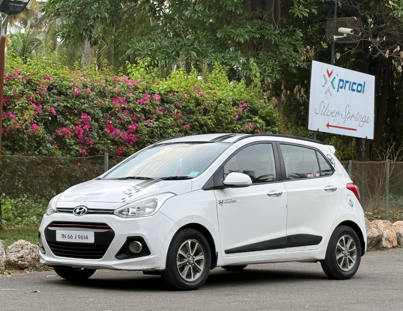 Hyundai Grand I10 - Image 2